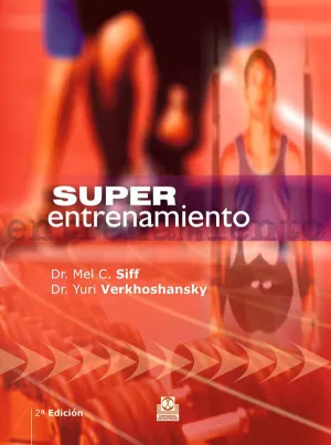 SUPER ENTRENAMIENTO 2ª EDICIÓN