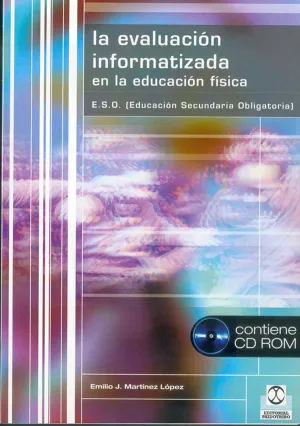 LA EVALUACIÓN INFORMATIZADA EN EF SECUNDARIA