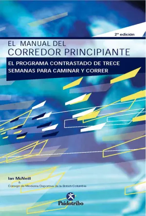 MANUAL DEL CORREDOR PRINCIPIANTE