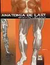 ANATOMÍA DE LAST REGIONAL Y APLICADA