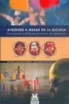 APRENDER A NADAR EN LA ESCUELA DESCRIPCIONES Y REFLEXIONES EN TORNO A APRENDER A NADAR EN LA ESCUELA DESCRIPCIONES Y REFLEXIONES EN TORNO A