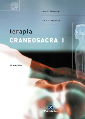 TERAPIA CRANEOSACRA I