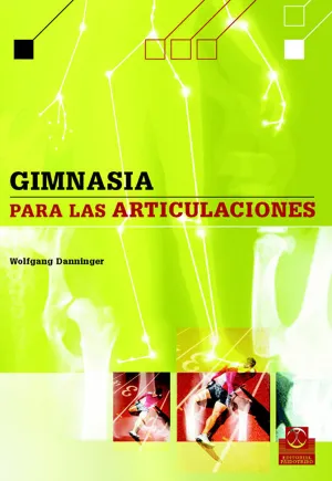 GIMNASIA PARA LAS ARTICULACIONES