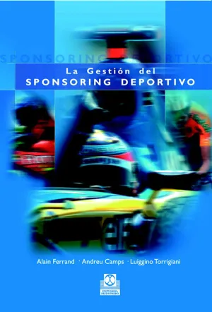 LA GESTIÓN DEL SPONSORING DEPORTIVO