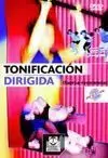TONIFICACIÓN DIRIGIDA. Fuerza-Resistencia. DVD