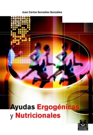 AYUDAS ERGOGÉNICAS Y NUTRICIONALES.