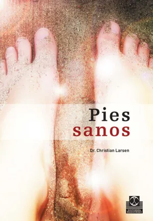 PIES SANOS