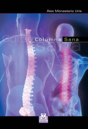 COLUMNA SANA