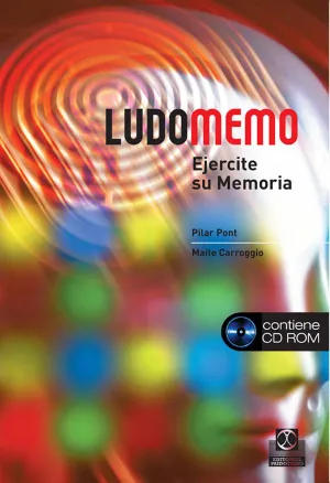 LUDOMEMO. EJERCITE SU MEMORIA