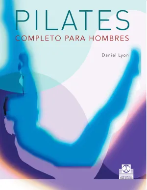 PILATES COMPLETO PARA HOMBRES