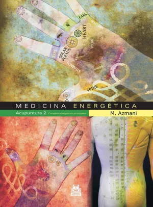 MEDICINA ENERGETICA 2 ACUPUNTURA. CIRCUITOS ENERGÉTICOS PRINCIPALES