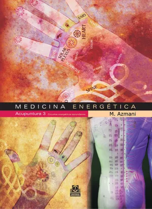 MEDICINA ENERGETICA 3 ACUPUNTURA. CIRCUITOS ENERGÉTICOS SECUNDARIOS