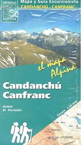CANDANCHU CANFRANC