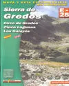 SIERRA DE GREDOS. CIRCO DE GREDOS, CINCO LAGUNAS, LAS GALAYOS