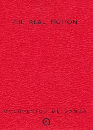 THE REAL FICTION