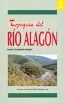 TOPOGUIA DEL RÍO ALAGÓN. SIERRAS DE FRANCIA-BEJAR (SALAMANCA)