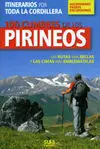 100 CUMBRES DE LOS PIRINEOS