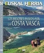 LOS MEJORES PASEOS POR LA COSTA VASCA