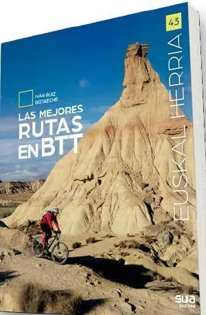 LAS MEJORES RUTAS EN BTT -EUSKAL HERRIA