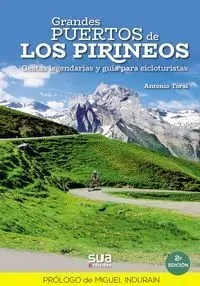 GRANDES PUERTOS DE LOS PIRINEOS -SUA GRANDES PUERTOS DE LOS PIRINEOS -SUA