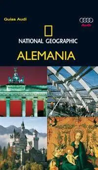 ALEMANIA. NATIONAL GEOGRAPHIC