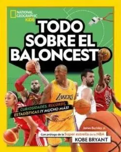 TODO SOBRE EL BALONCESTO