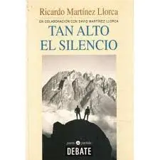 TAN ALTO EL SILENCIO
