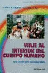 VIAJE AL INTERIOR DEL CUERPO HUMANO UNA COLONIA PARA EL TIEMPO LIBRE VIAJE AL INTERIOR DEL CUERPO HUMANO UNA COLONIA PARA EL TIEMPO LIBRE