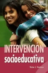 INTERVENCION SOCIOEDUCATIVA