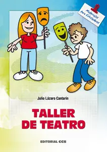 TALLER DE TEATRO