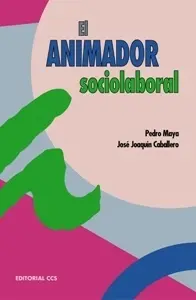 EL ANIMADOR SOCIOLABORAL