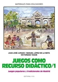 JUEGOS COMO RECURSO DIDÁCTICO/1