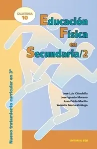 CALISTENIA 10: EF EN SECUNDARIA /2