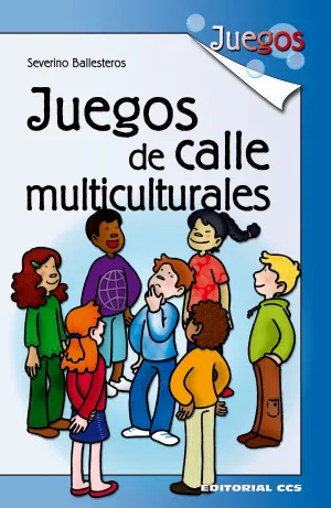 JUEGOS DE CALLE MULTICULTURALES