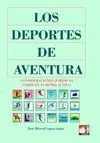 LOS DEPORTES DE AVENTURA CONSIDERACIONES JURIDICAS TURISMO ACTIVO LOS DEPORTES DE AVENTURA CONSIDERACIONES JURIDICAS TURISMO ACTIVO