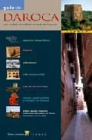 GUIA DE DAROCA