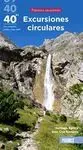 40+1 EXCURSIONES CIRCULARES PIRINEO ARAGONÉS