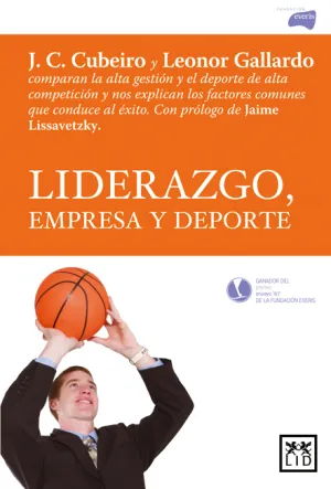 LIDERAZGO, EMPRESA Y DEPORTE