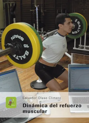 DINÁMICA DEL REFUERZO MUSCULAR