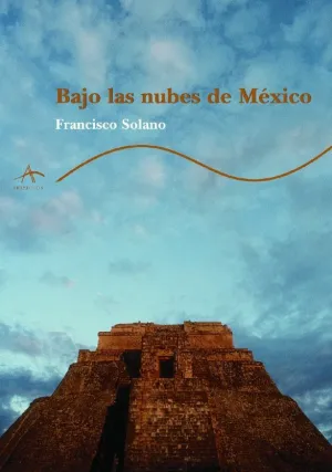 BAJO LAS NUBES DE MEXICO