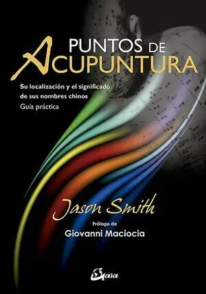 PUNTOS DE ACUPUNTURA (N.EDIC.)