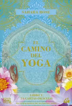 EL CAMINO DEL YOGA