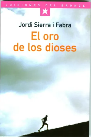 EL ORO DE LOS DIOSES