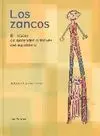 LOS ZANCOS. EL PLACER DE APRENDER A TRAVÉS DEL EQUILIBRIO