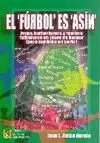 EL ´FÚRBOL´ ES ´ASÍN´. JERGA, BARBARISMOS Y TÓPICOS FUTBOLEROS EN CLAV