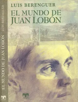 EL MUNDO DE JUAN LOBÓN
