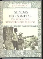 SENDAS INCÓGNITAS TIERRA DE ELEFANTES