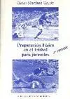 PREPARACION FISICA PARA JUVENILES