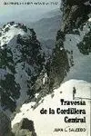 TRAVESIA POR LA CORDILLERA CENTRAL