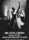 MIS CARTAS A MARÍA: RESUMEN DE LAS CARTAS DE NOVERRE SOBRE DANZA Y BAL